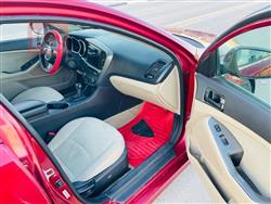 كيا اوبتيما